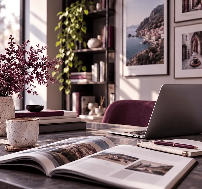 Informatie en inspiratie | Ontdek The Fine Liner